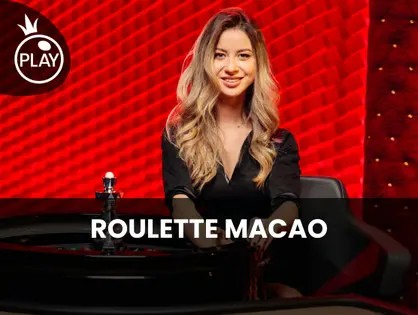 Roulette Macao